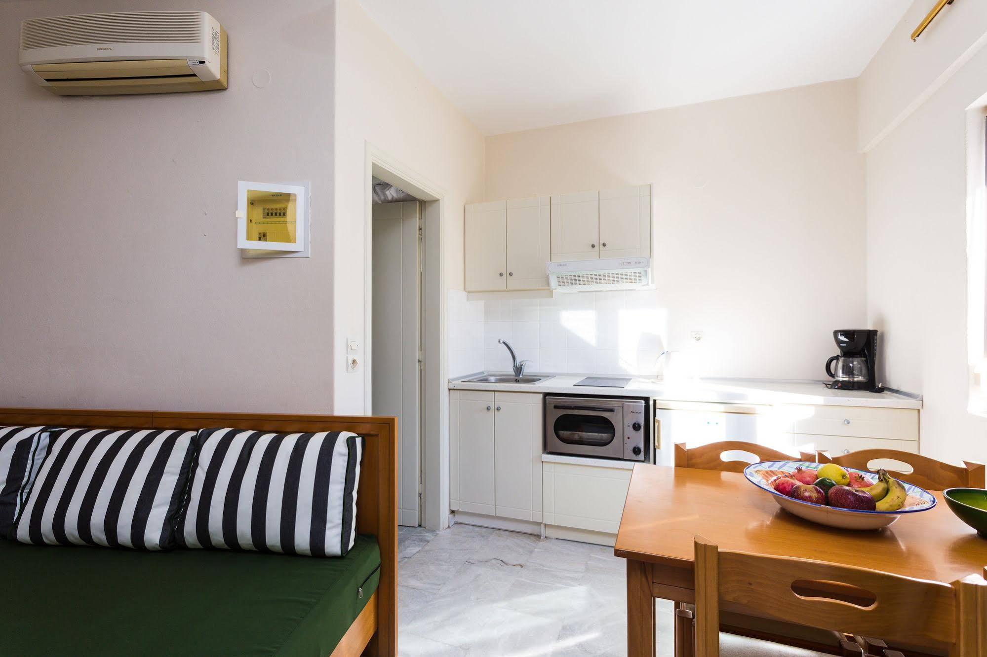 Radamanthy's Apartments