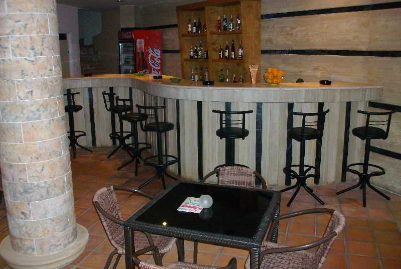 Sunrise Hotel Studios Apartments
