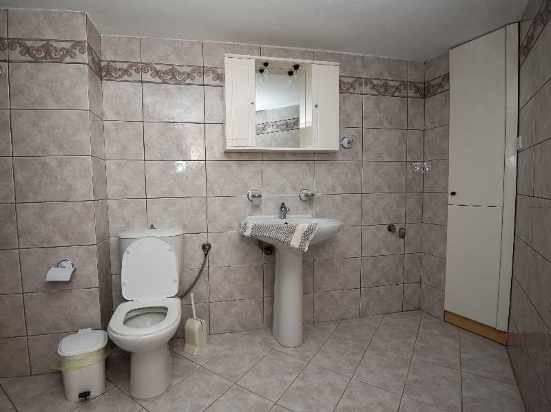 Sunrise Hotel Studios Apartments