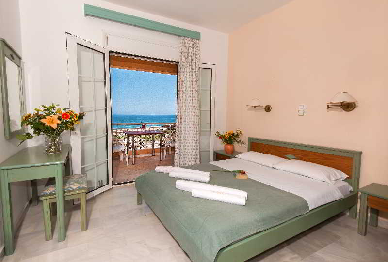 Sunrise Hotel Studios Apartments