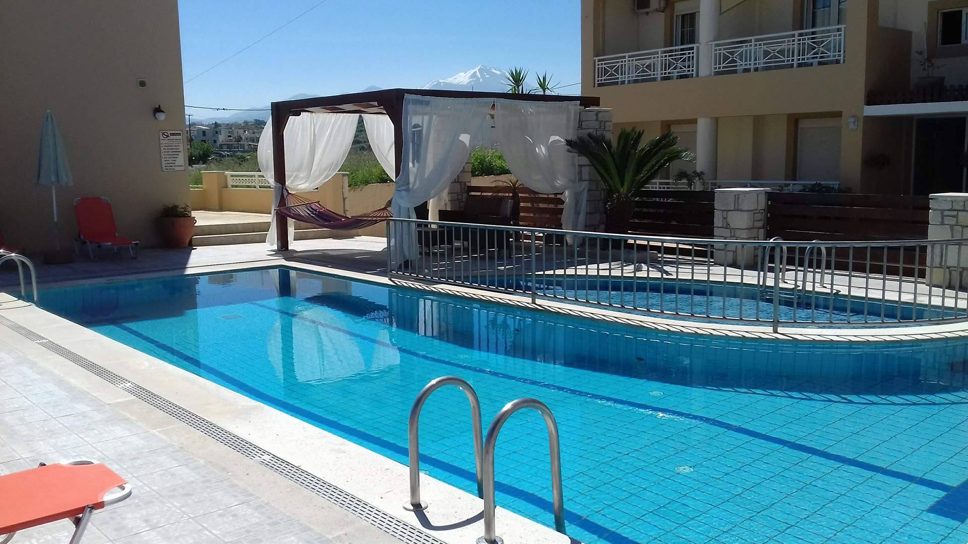 Sunrise Hotel Studios Apartments