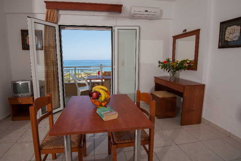Sunrise Hotel Studios Apartments