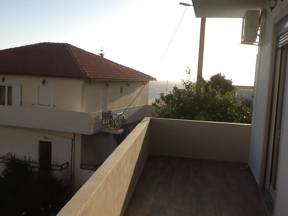 Hotel Lefka Ori