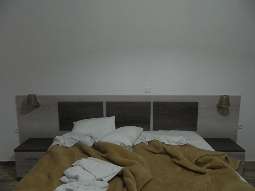 Hotel Lefka Ori