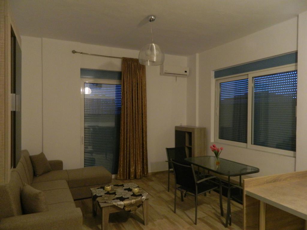 Hotel Lefka Ori