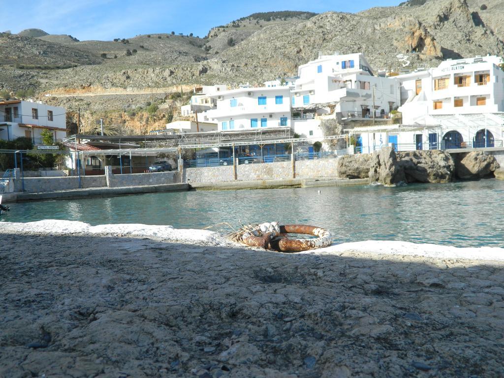 Hotel Lefka Ori