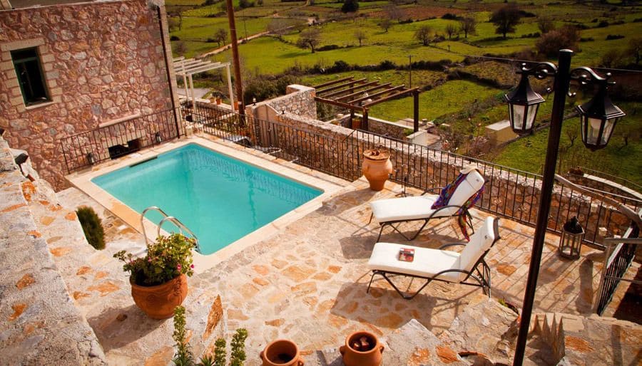 Villa Galatia