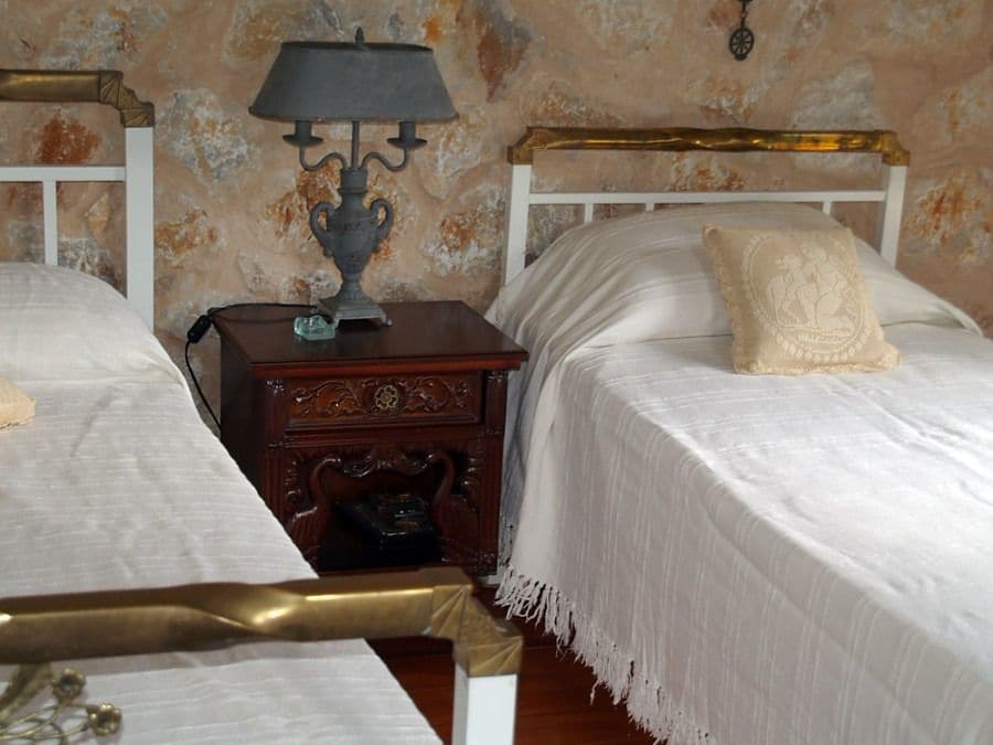 Villa Galatia
