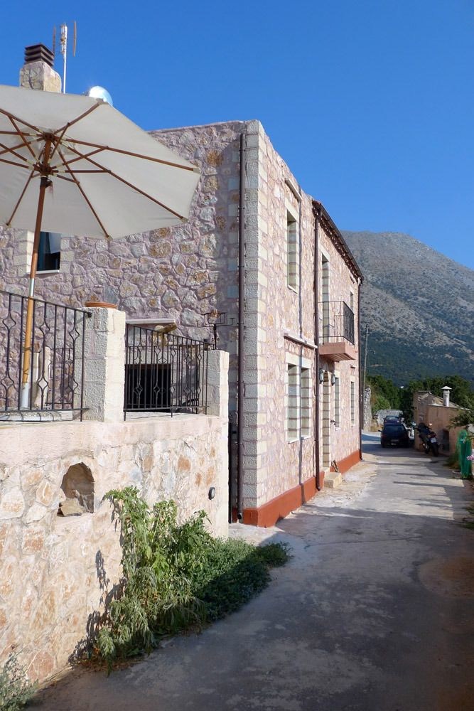 Villa Galatia