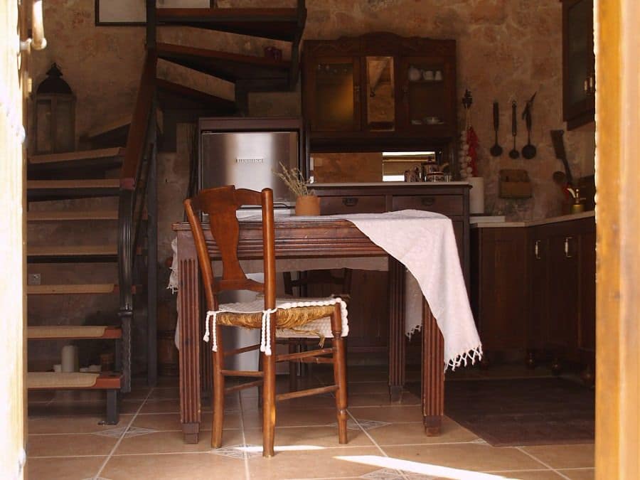 Villa Galatia
