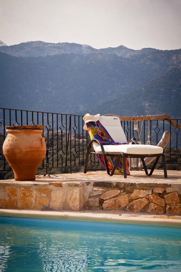 Villa Galatia