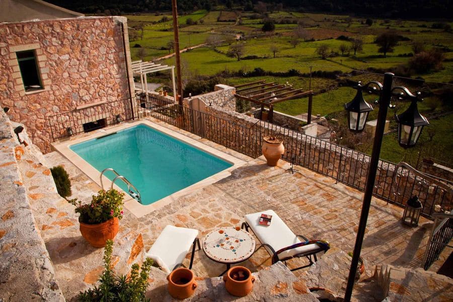 Villa Galatia
