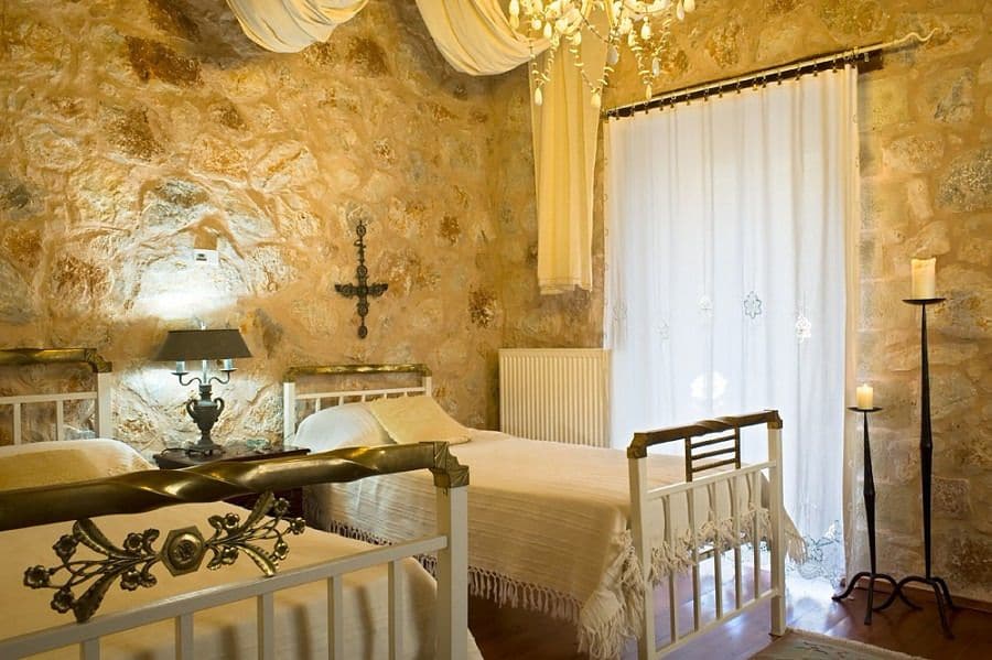 Villa Galatia