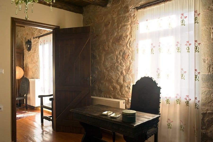 Villa Galatia