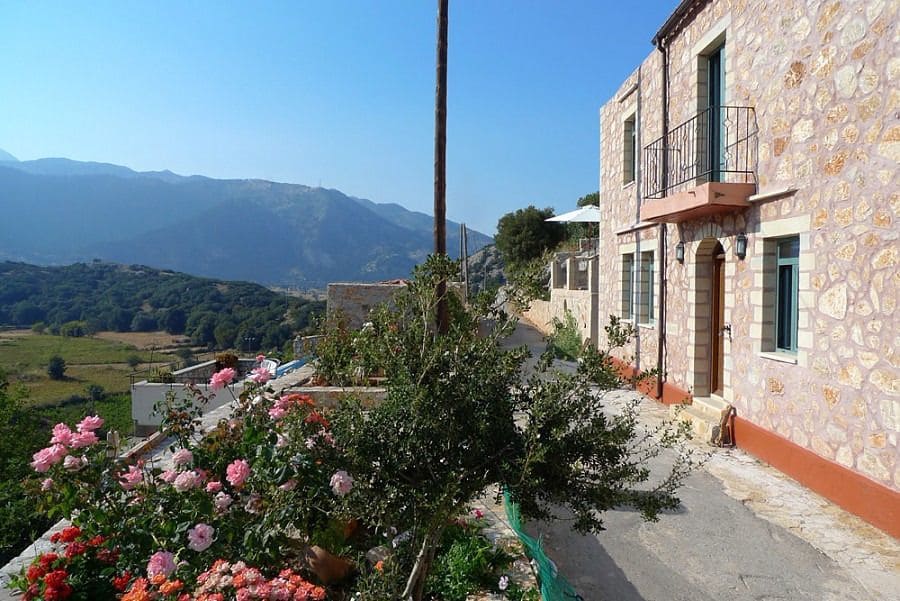 Villa Galatia