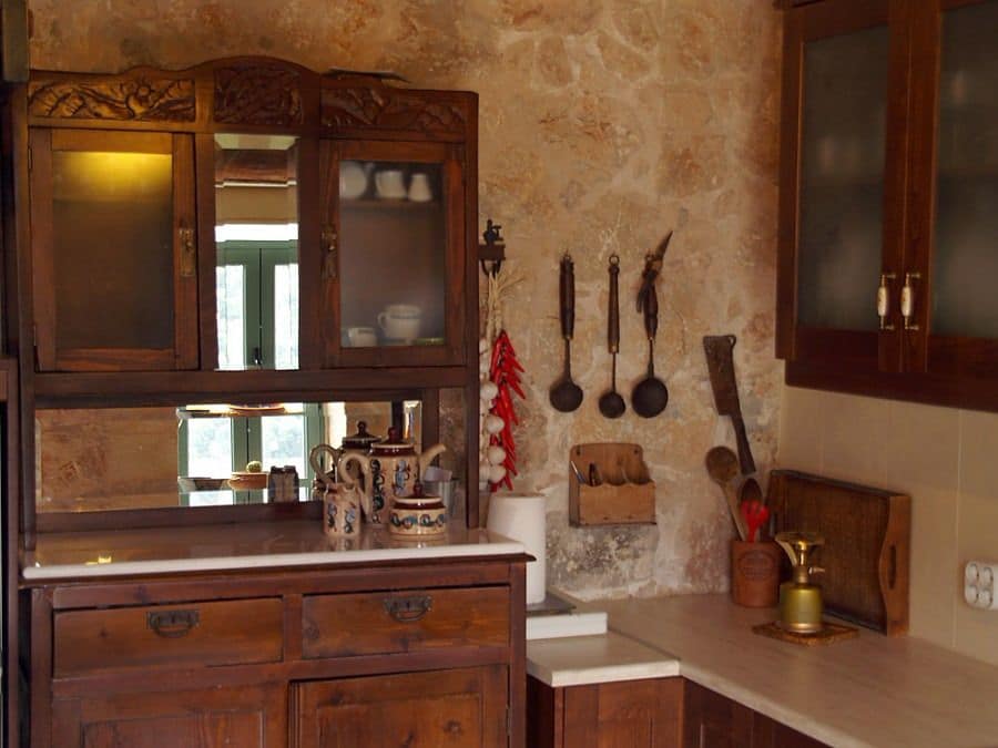 Villa Galatia