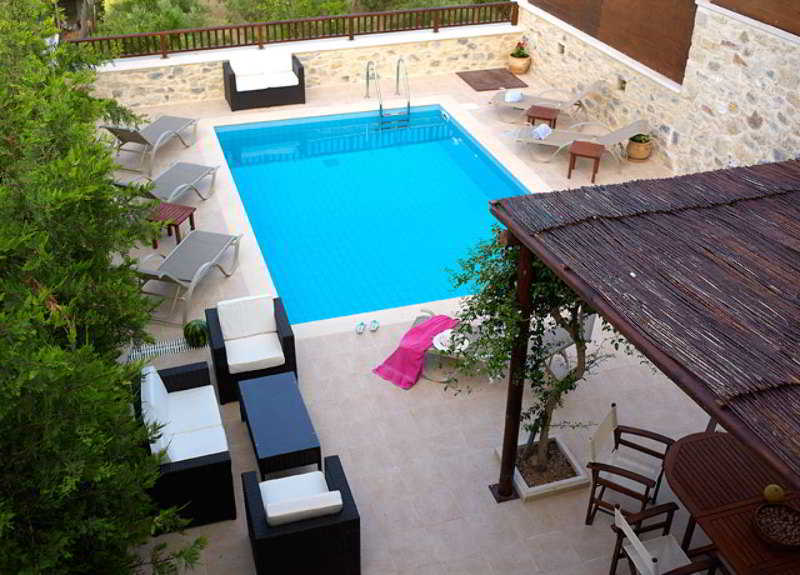 Agrielia Villa