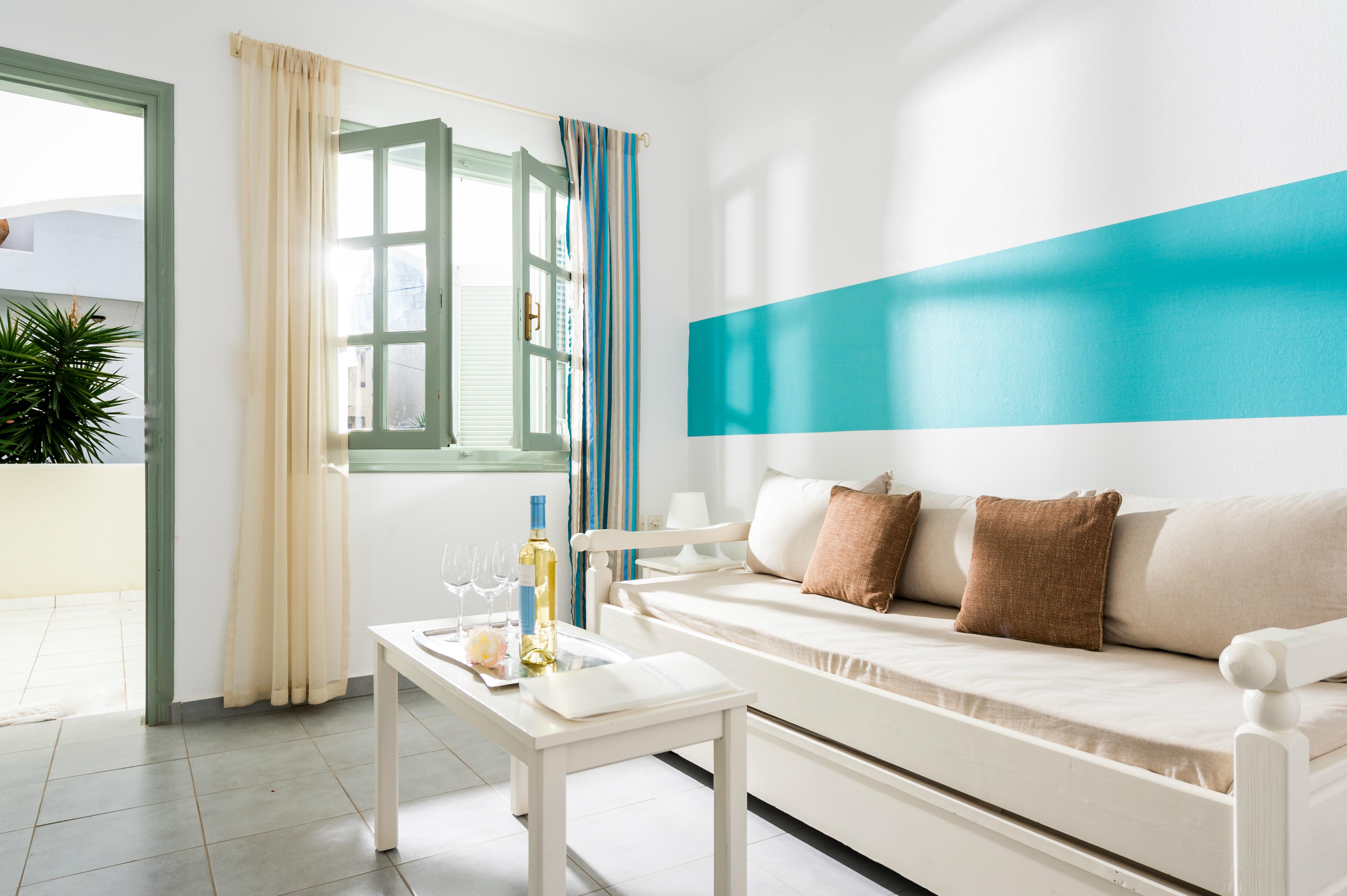 Angela Studios & Apartments