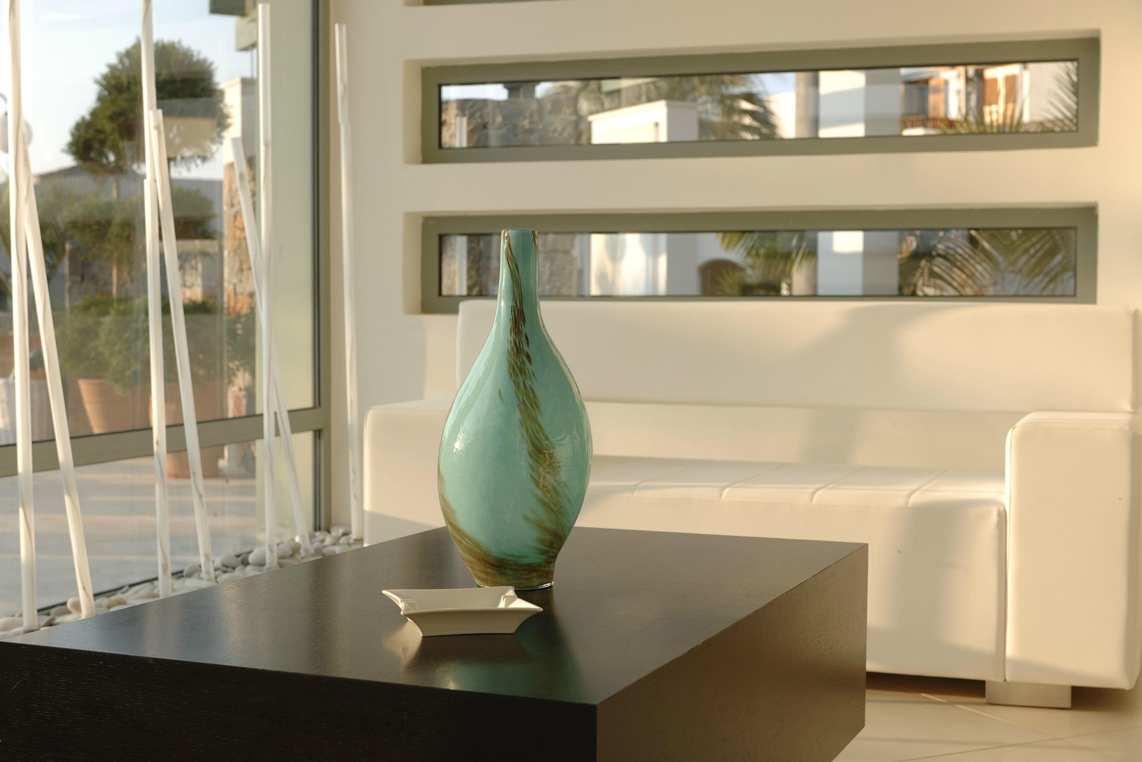 Angela Suites Boutique Hotel