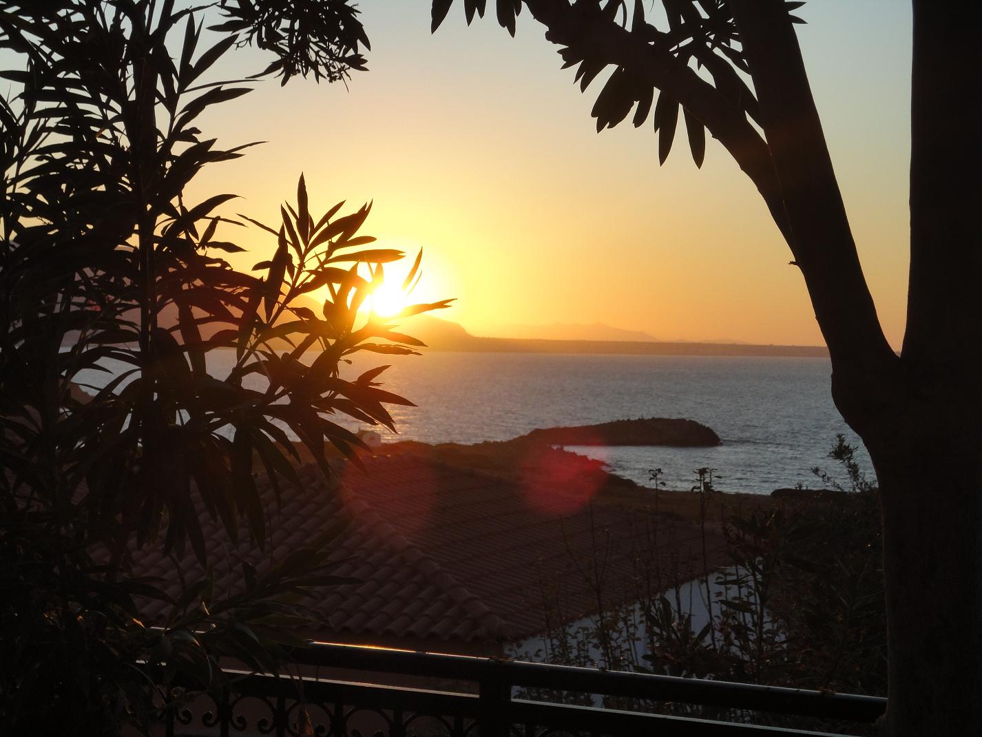 Sunrise Sissi Apartments