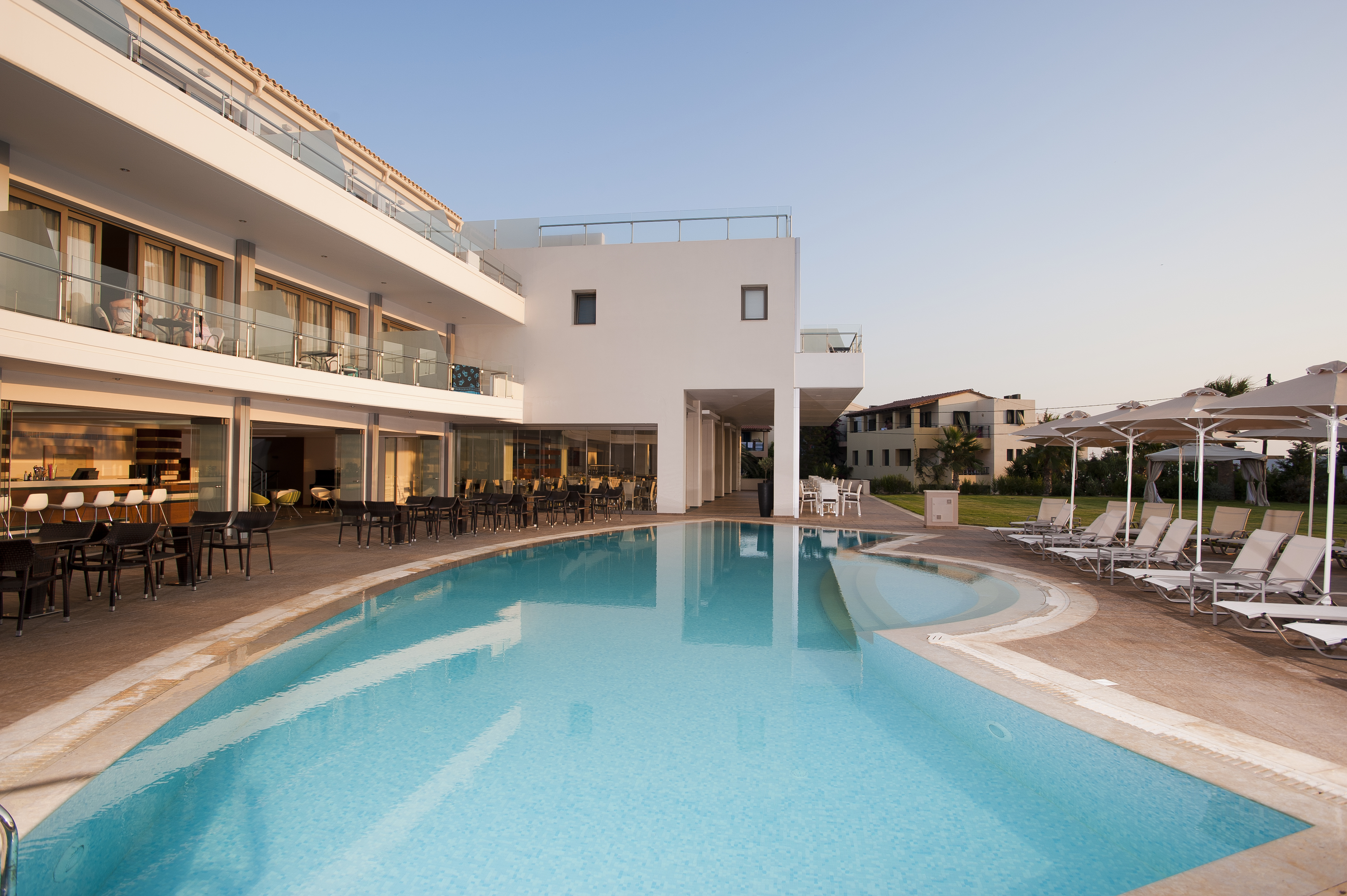 Castello Boutique Resort & Spa