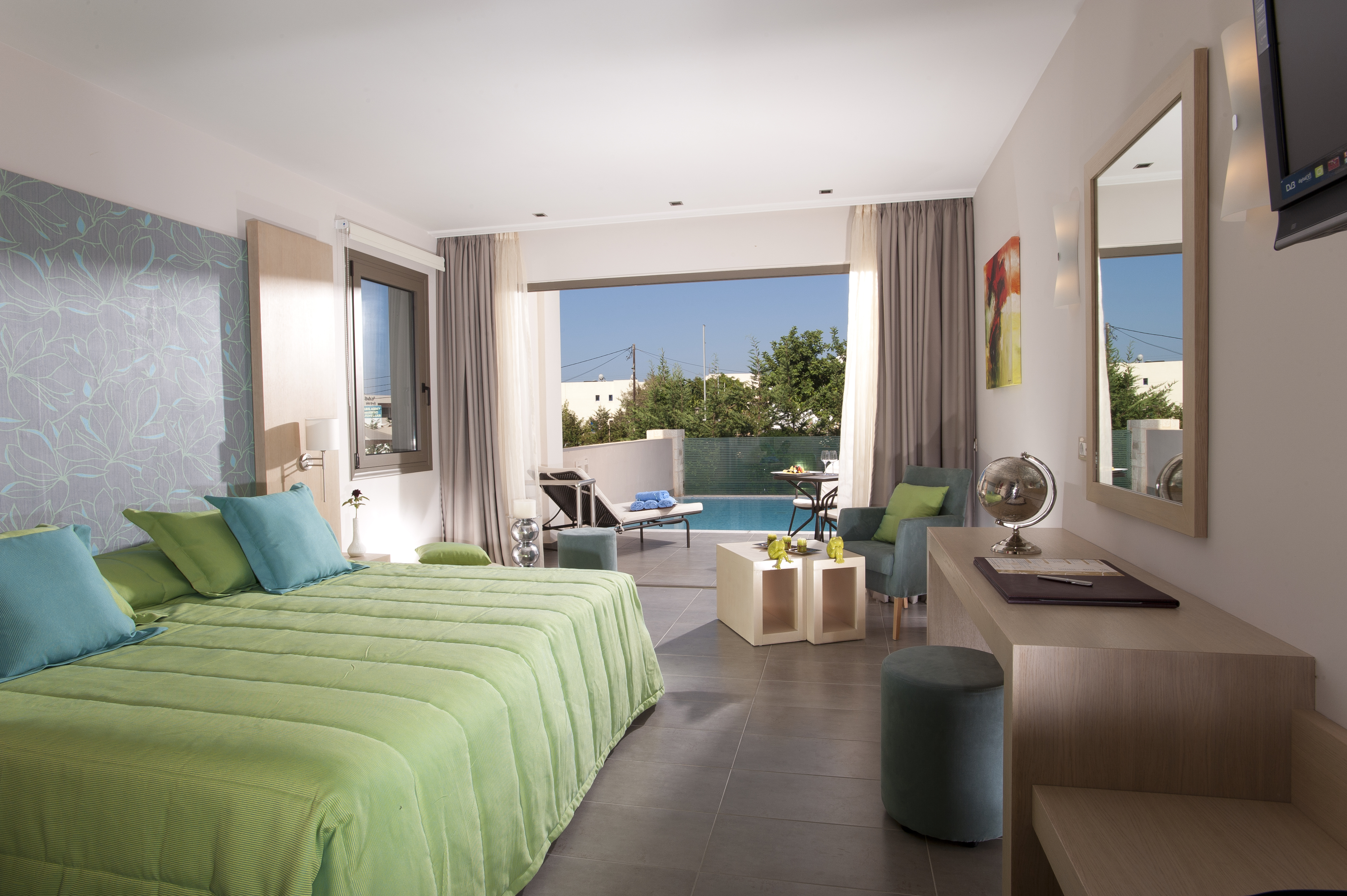 Castello Boutique Resort & Spa