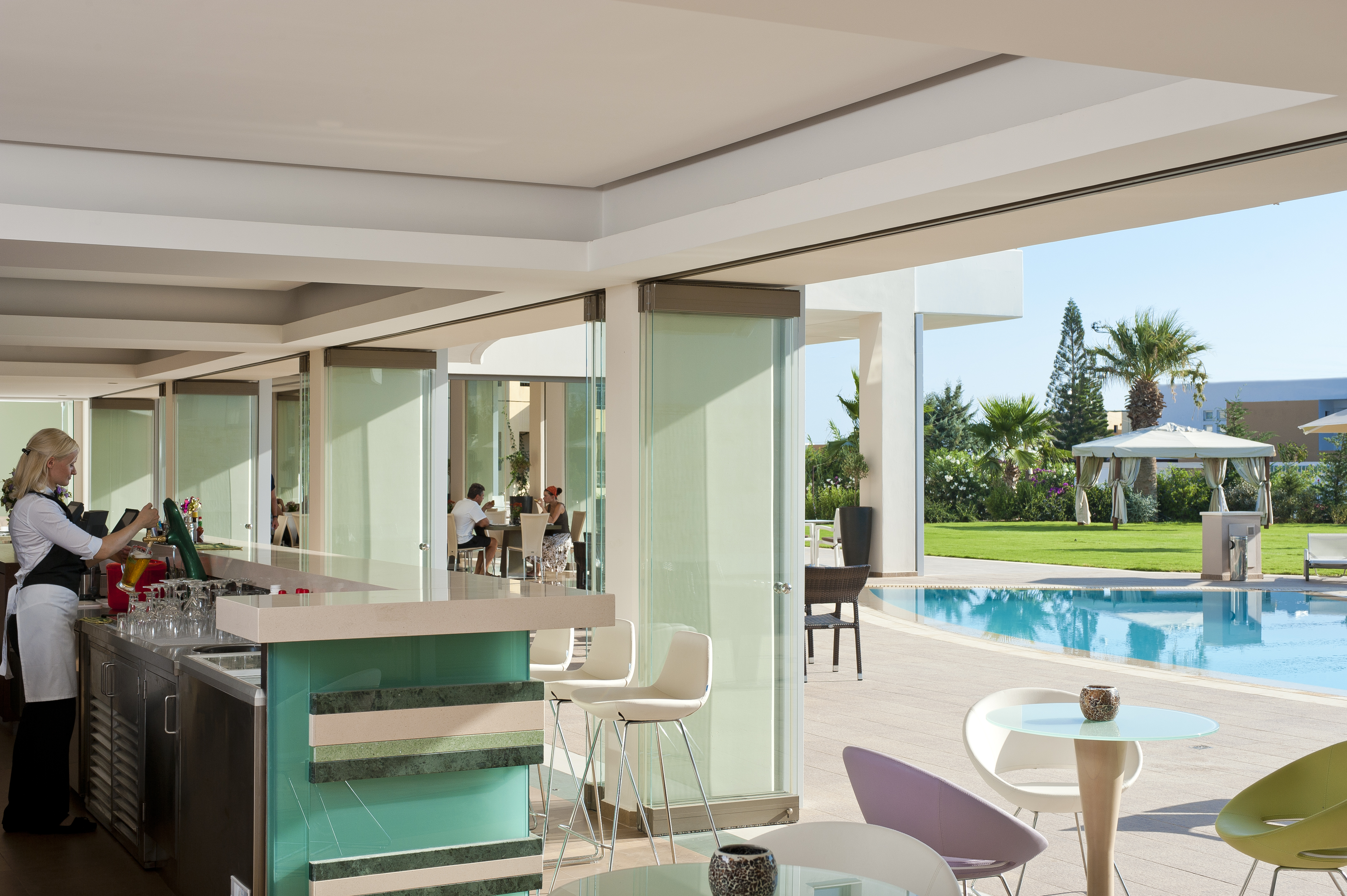 Castello Boutique Resort & Spa