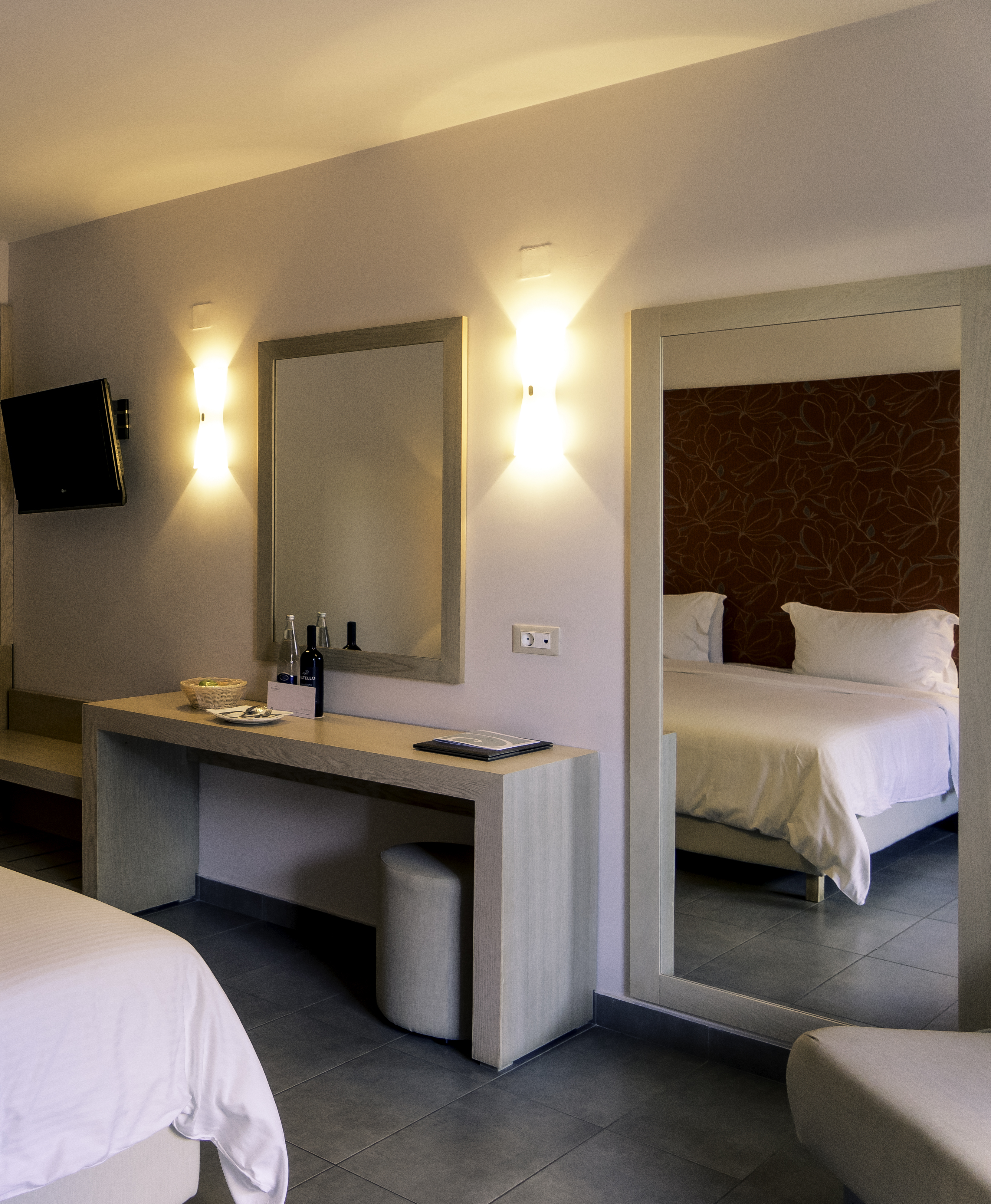 Castello Boutique Resort & Spa