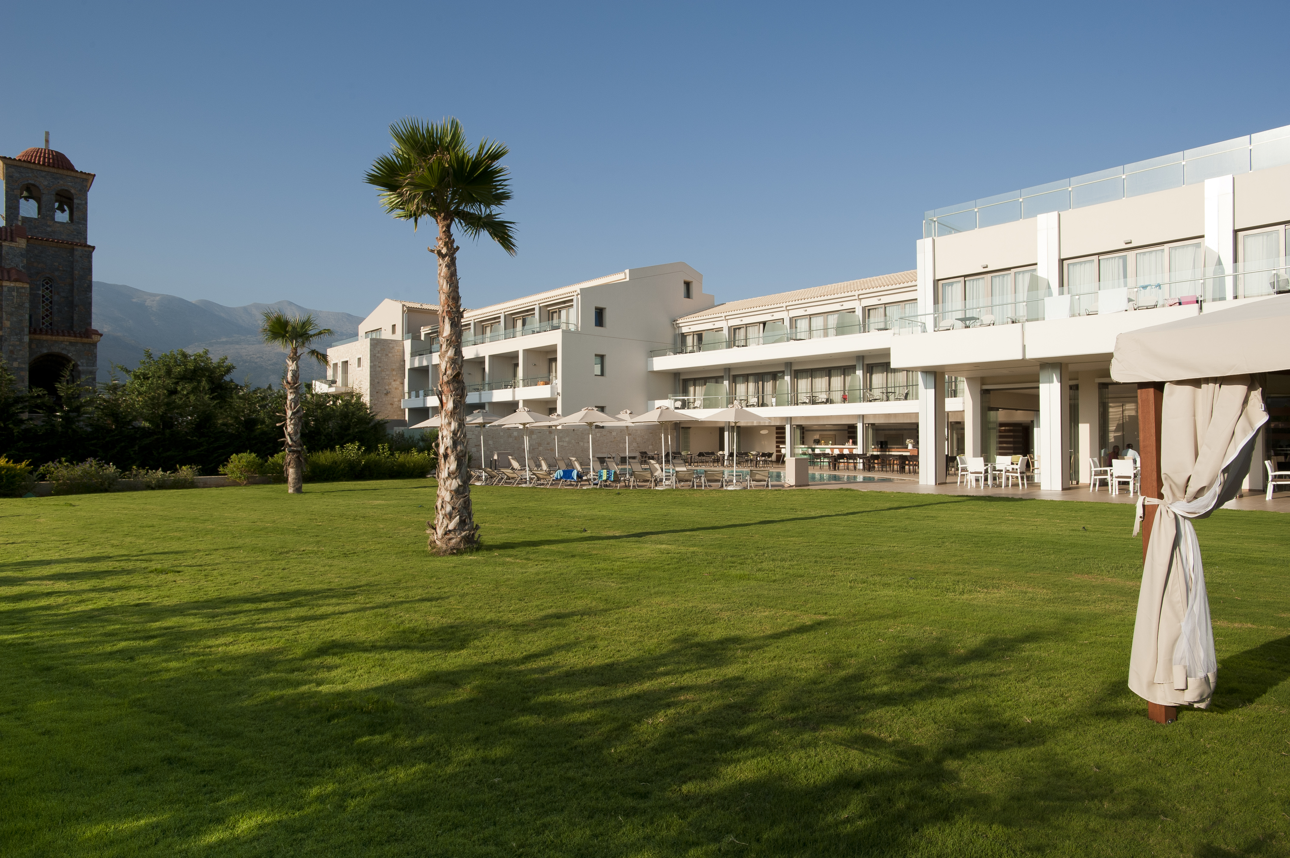 Castello Boutique Resort & Spa