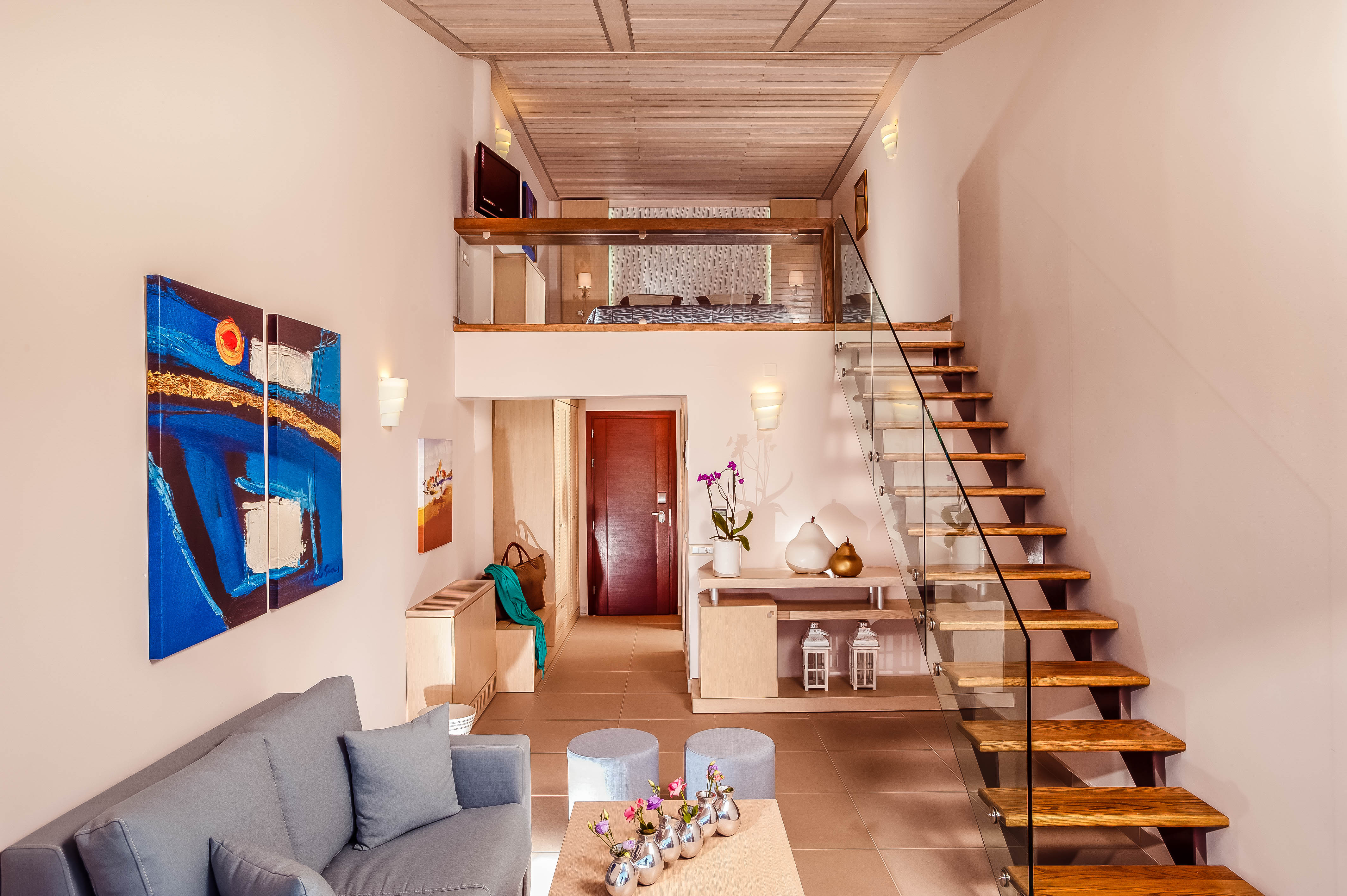 Castello Boutique Resort & Spa