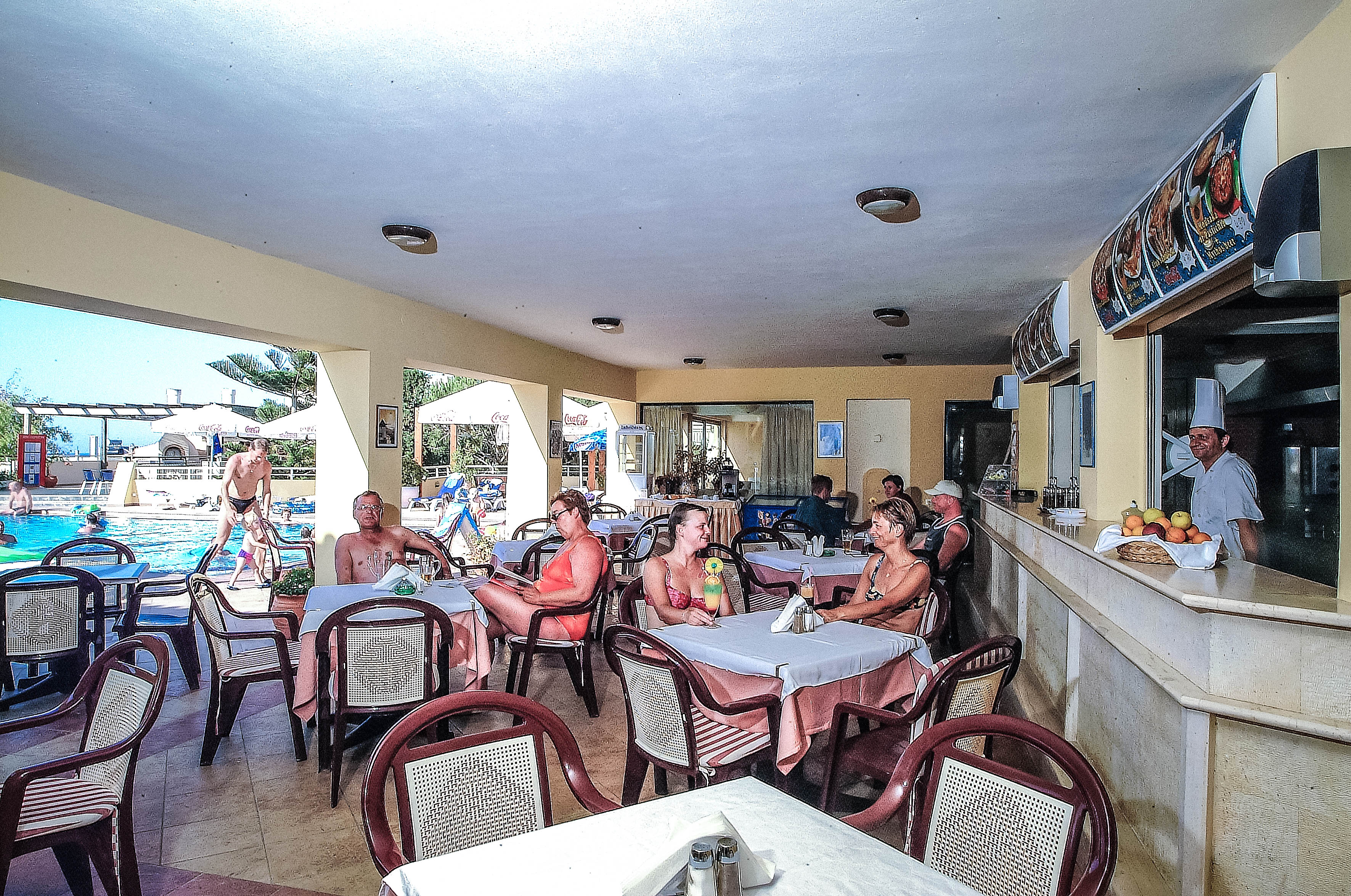 Castello Village Resort