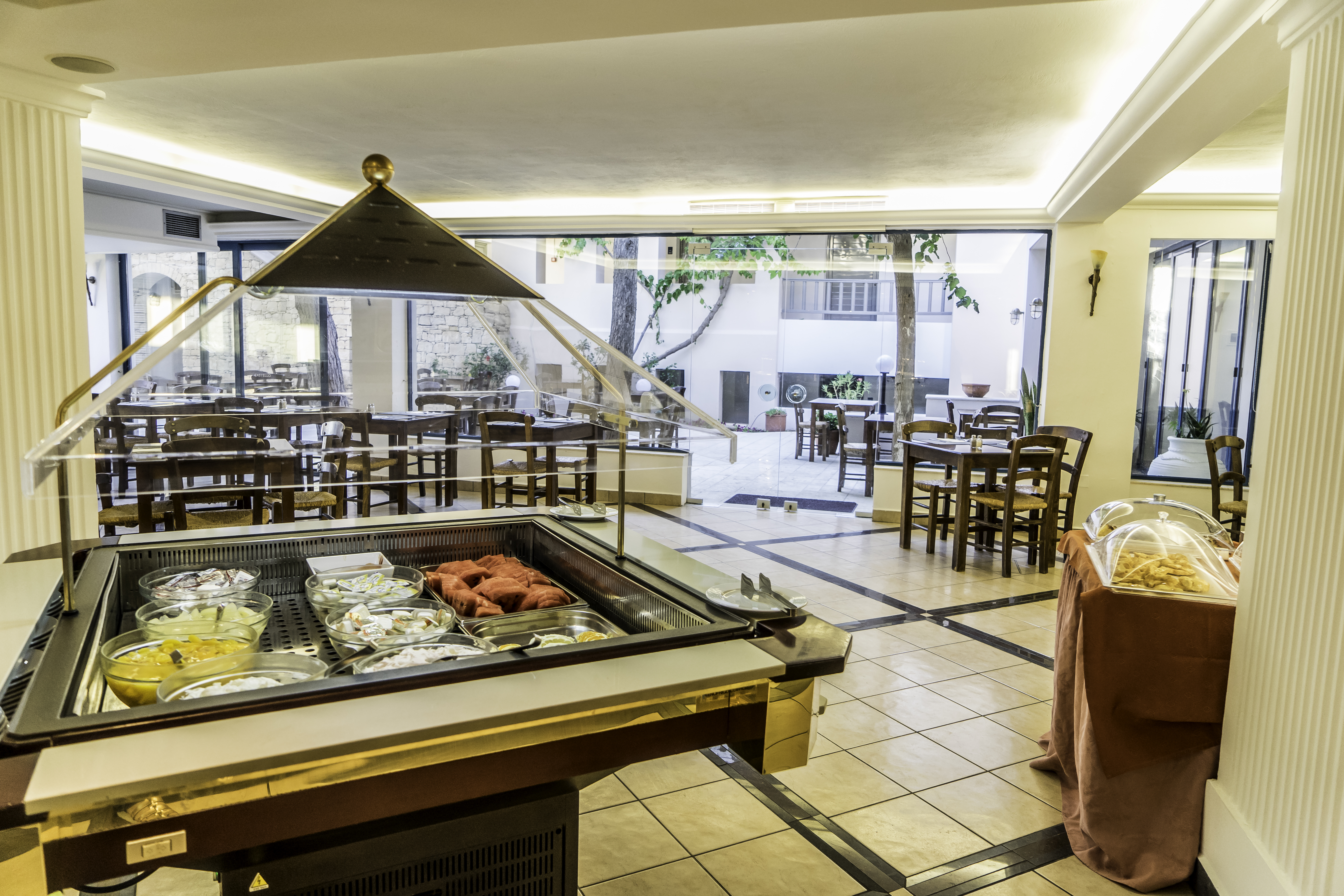 Castello Village Resort