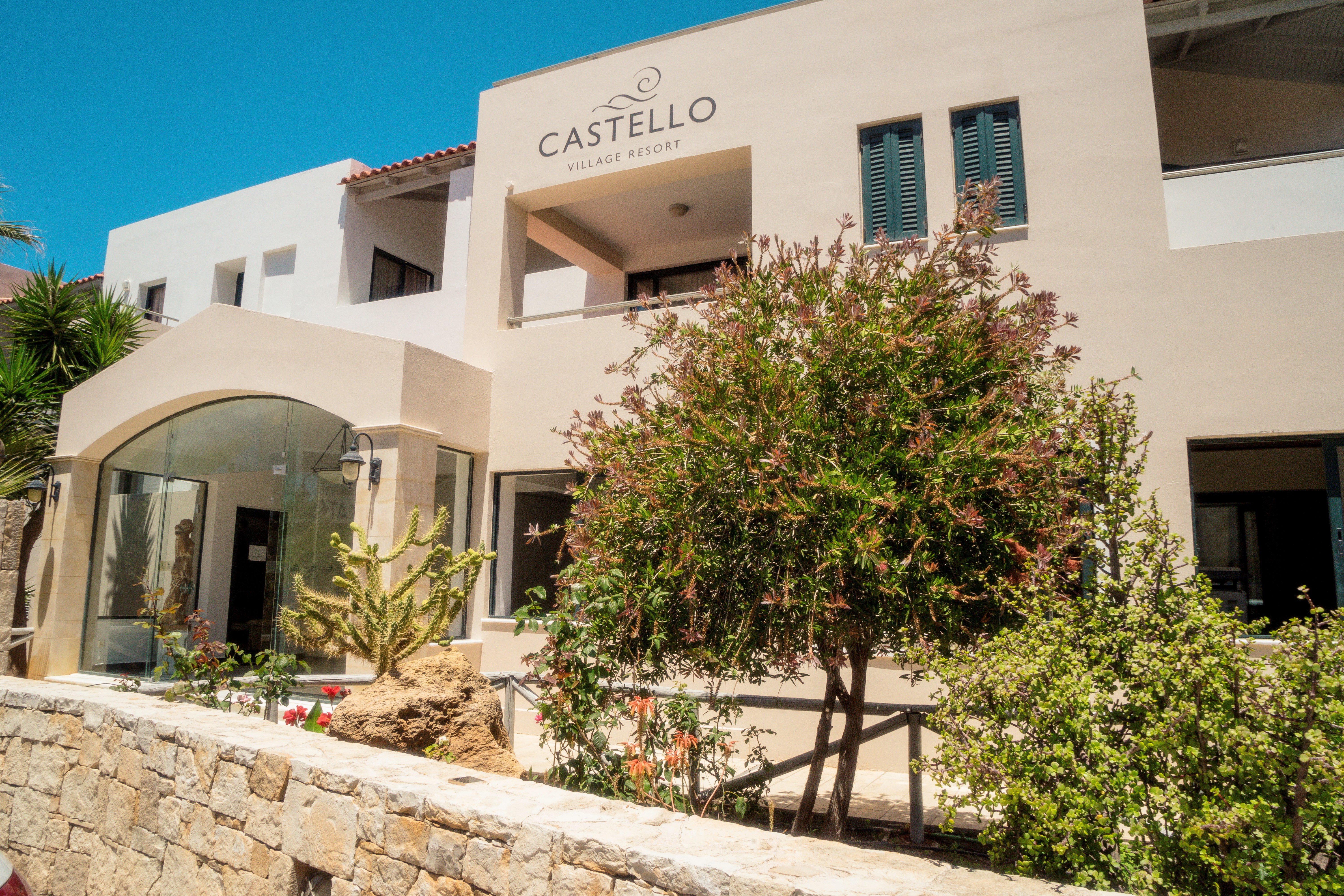Castello Village Resort