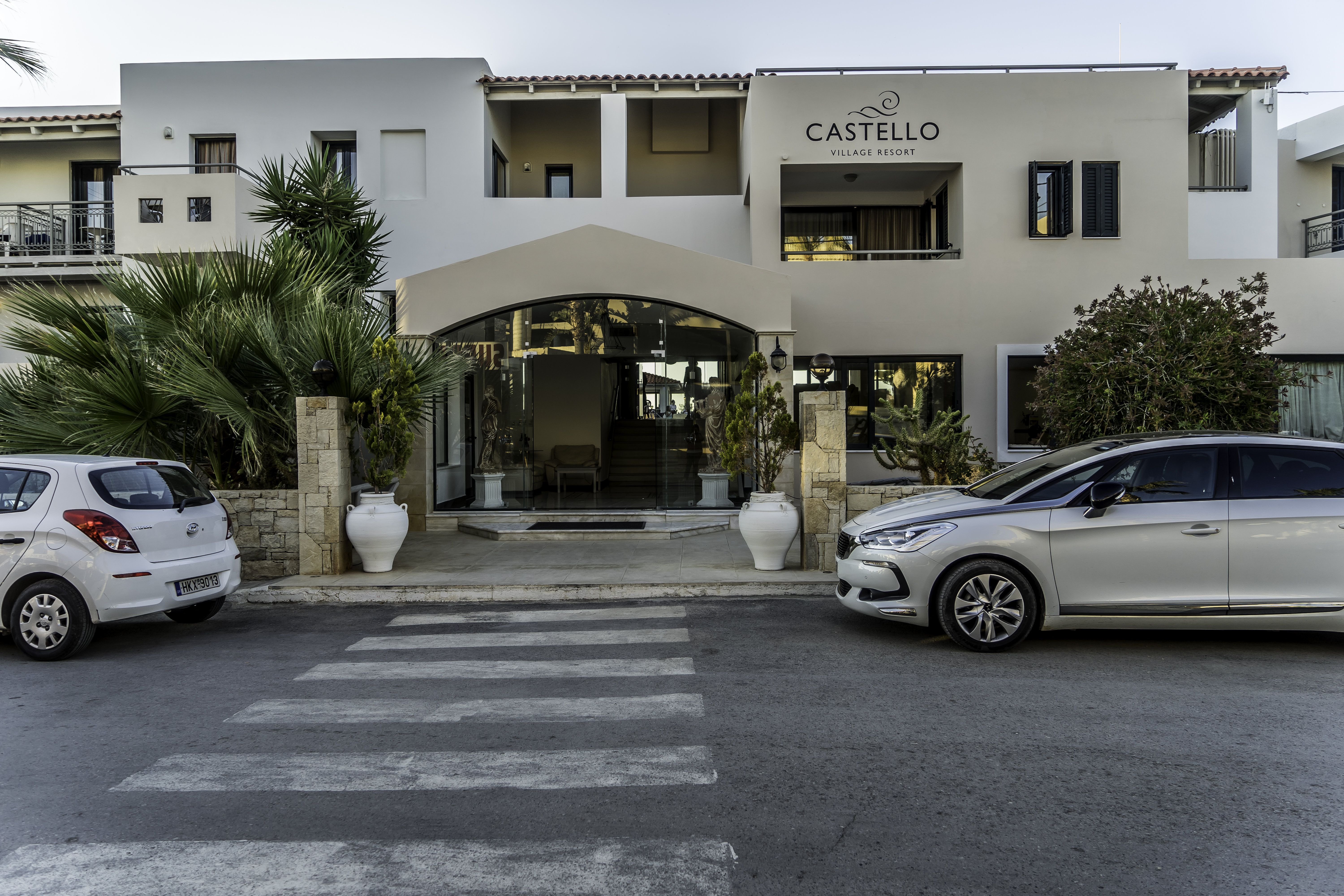 Castello Village Resort