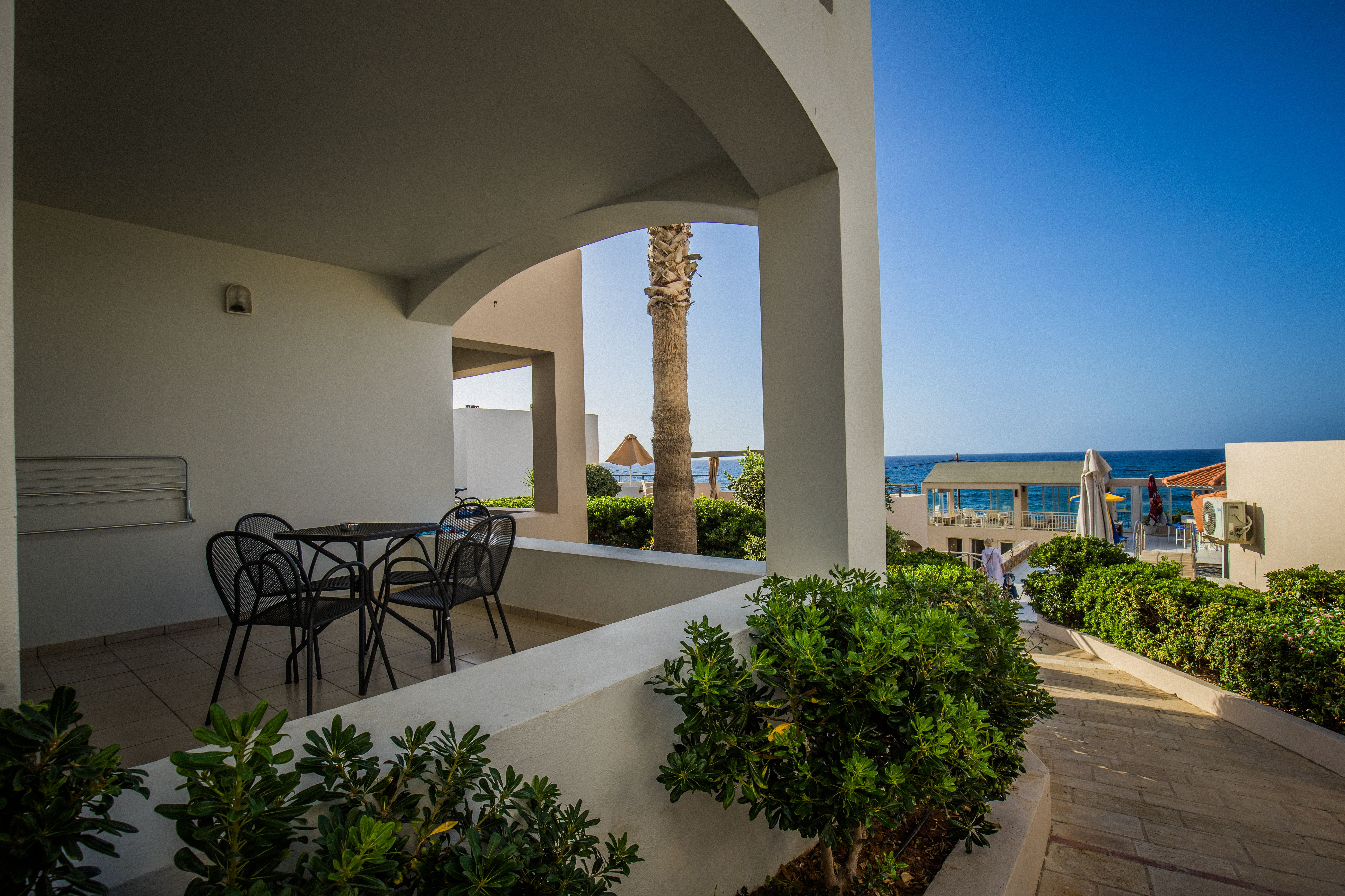 Castello Village Resort