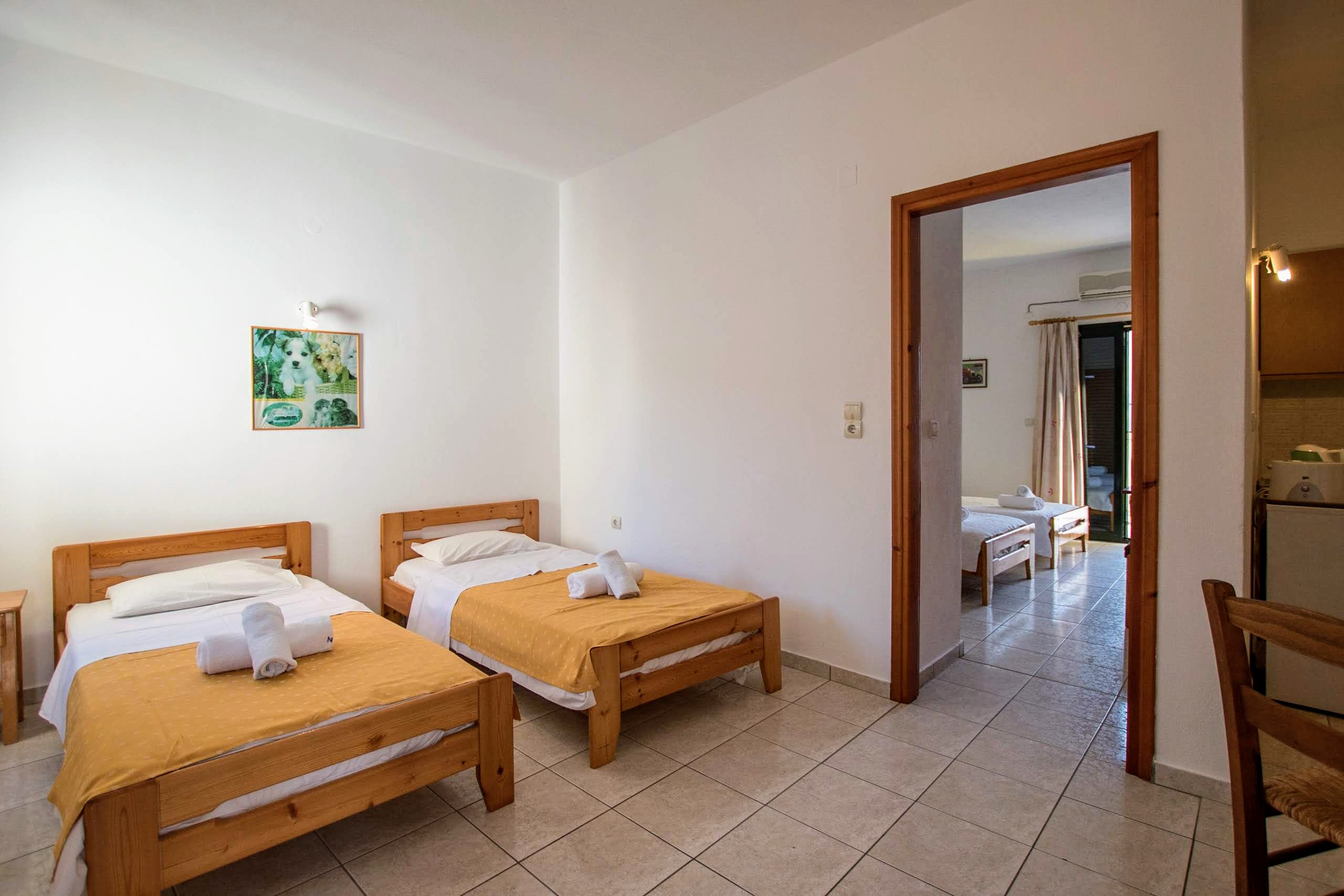 Hotel Zygos