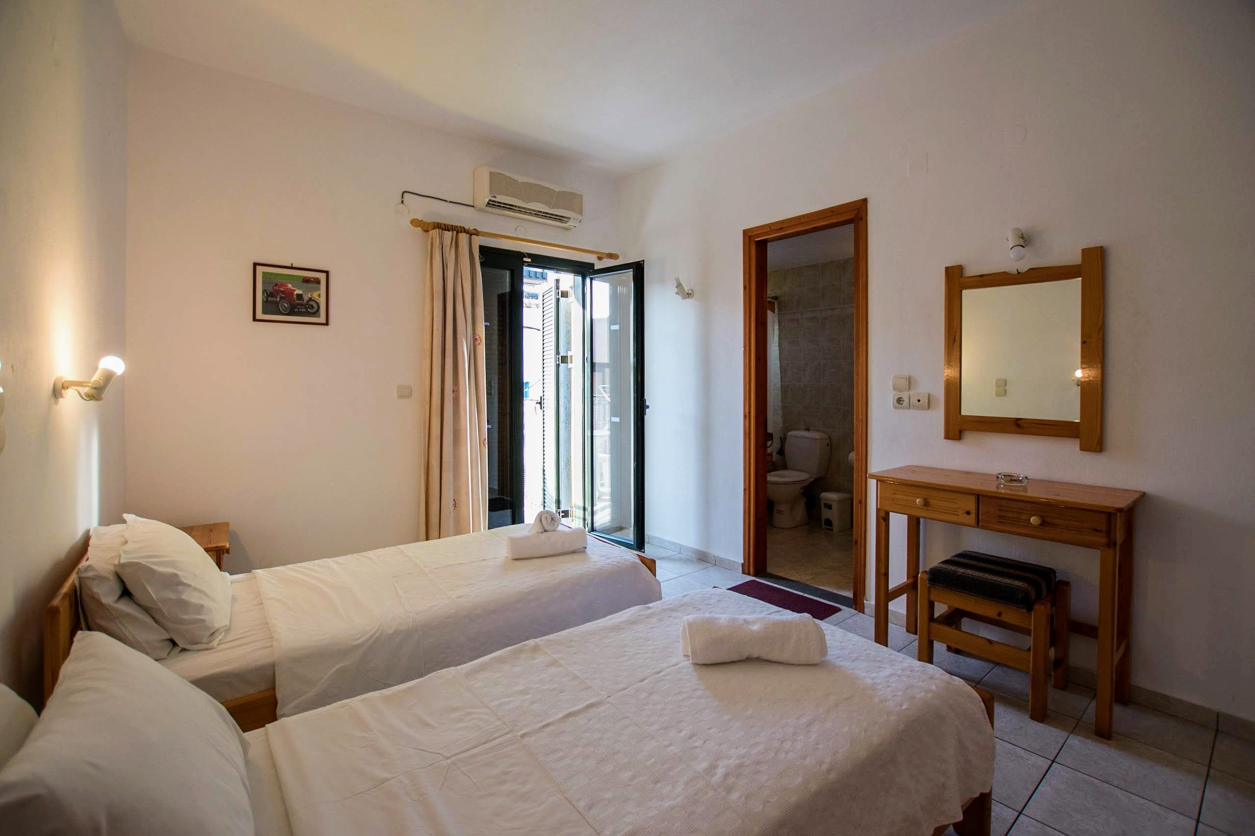 Hotel Zygos