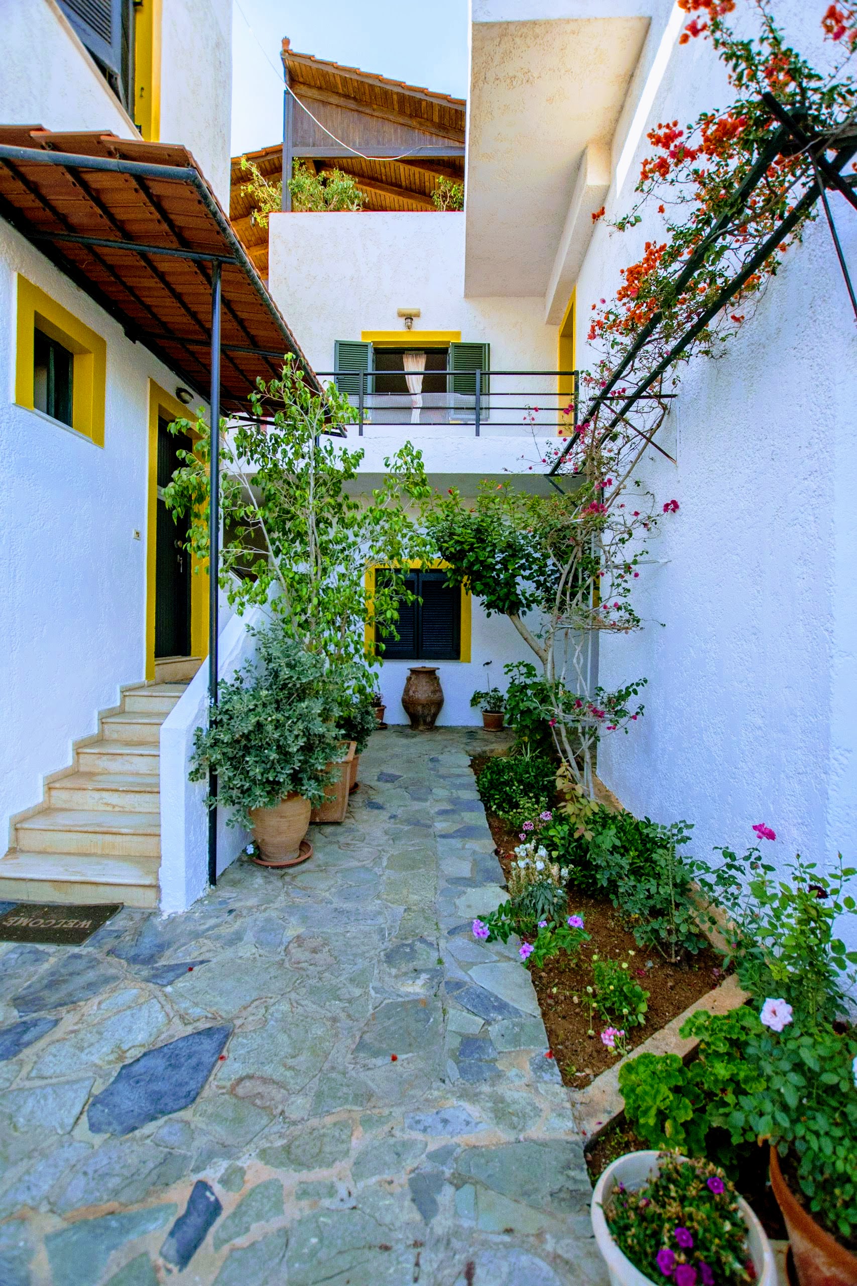 Hotel Zygos