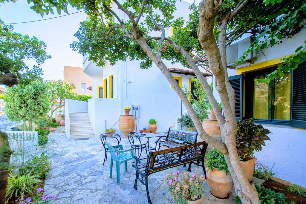 Hotel Zygos