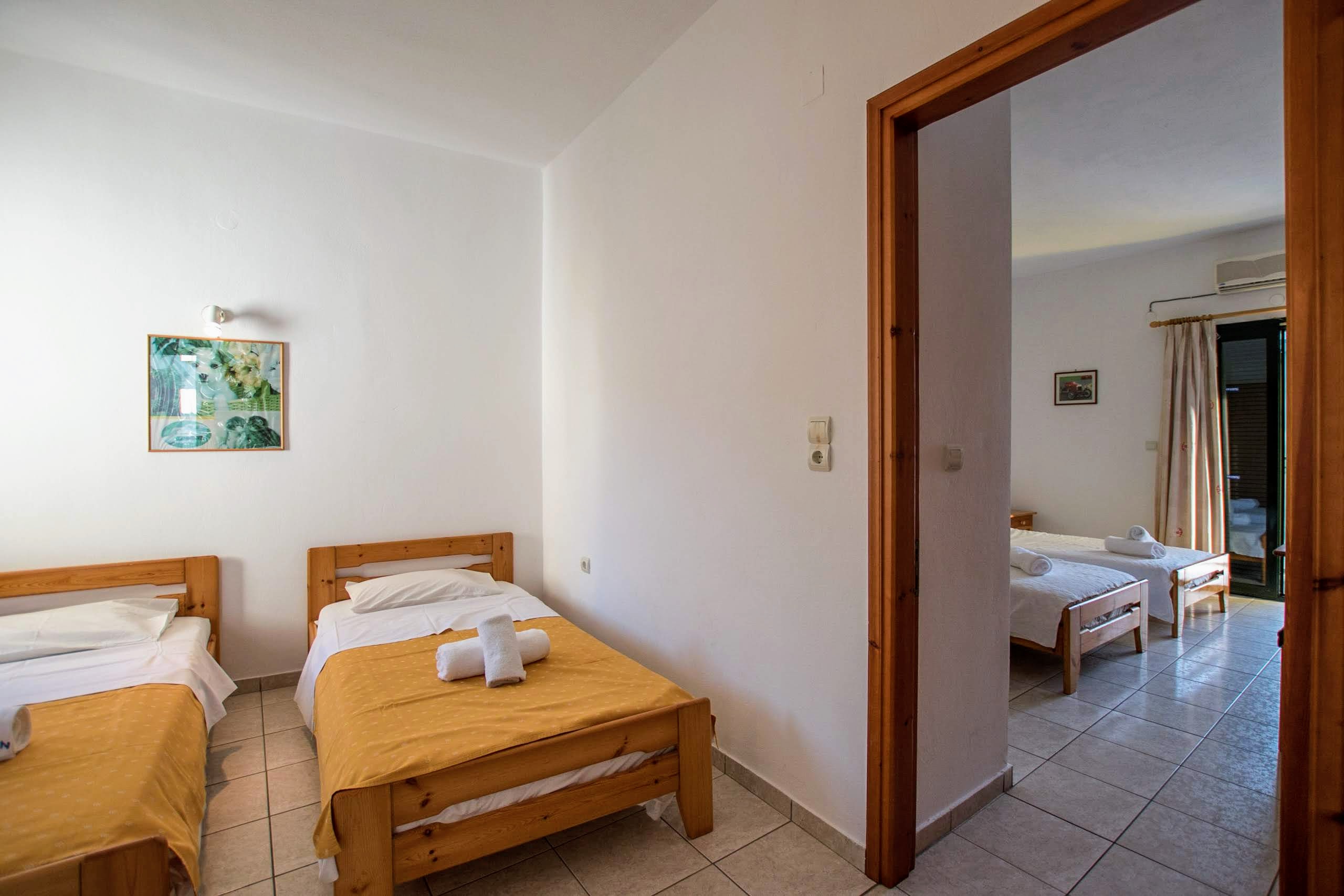 Hotel Zygos