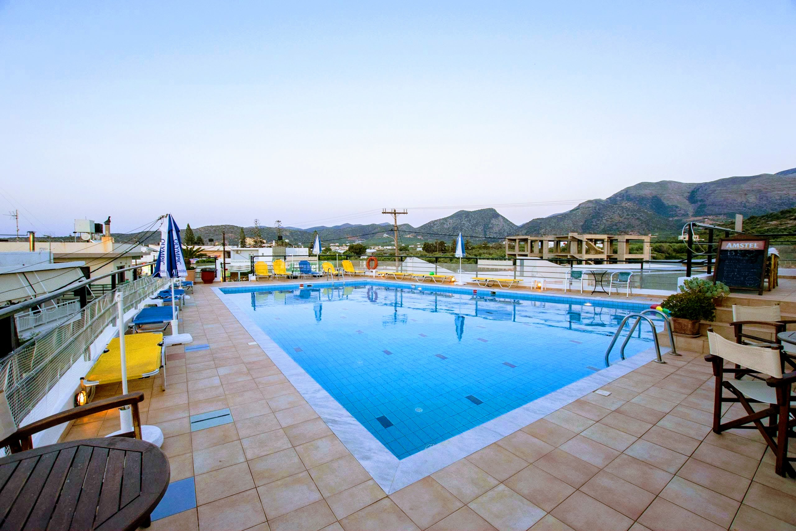 Hotel Zygos