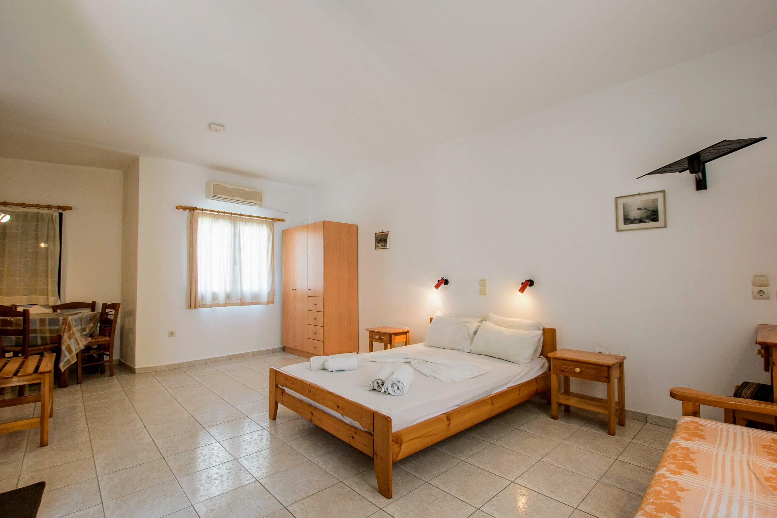 Hotel Zygos