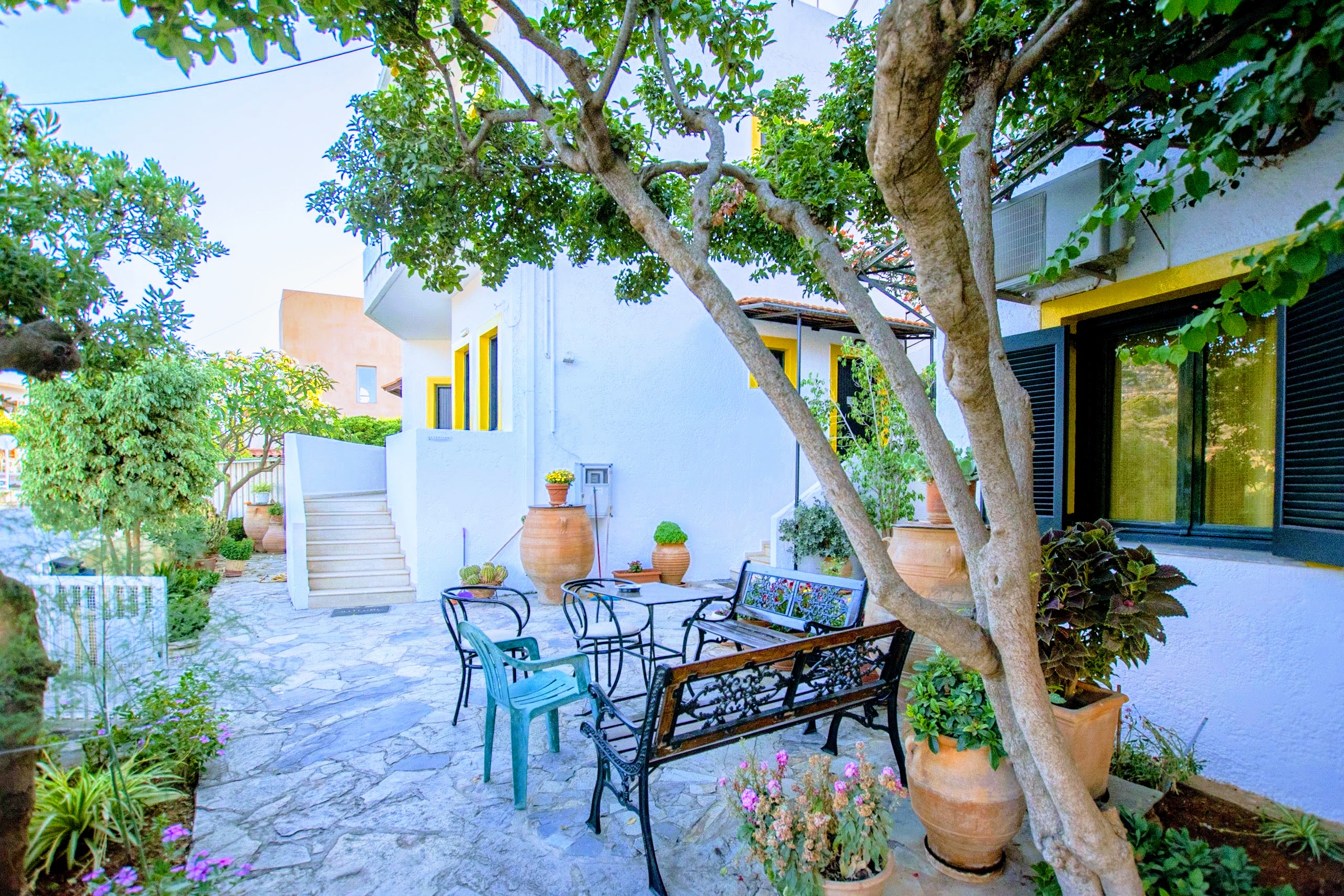 Hotel Zygos