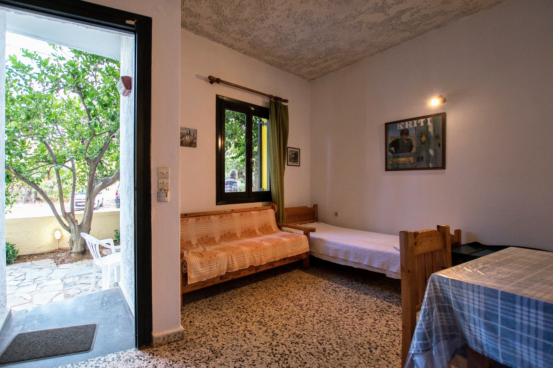 Hotel Zygos