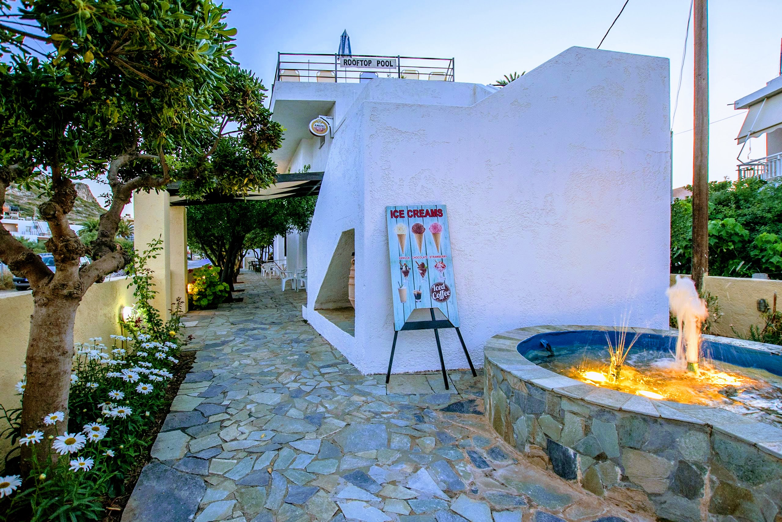 Hotel Zygos