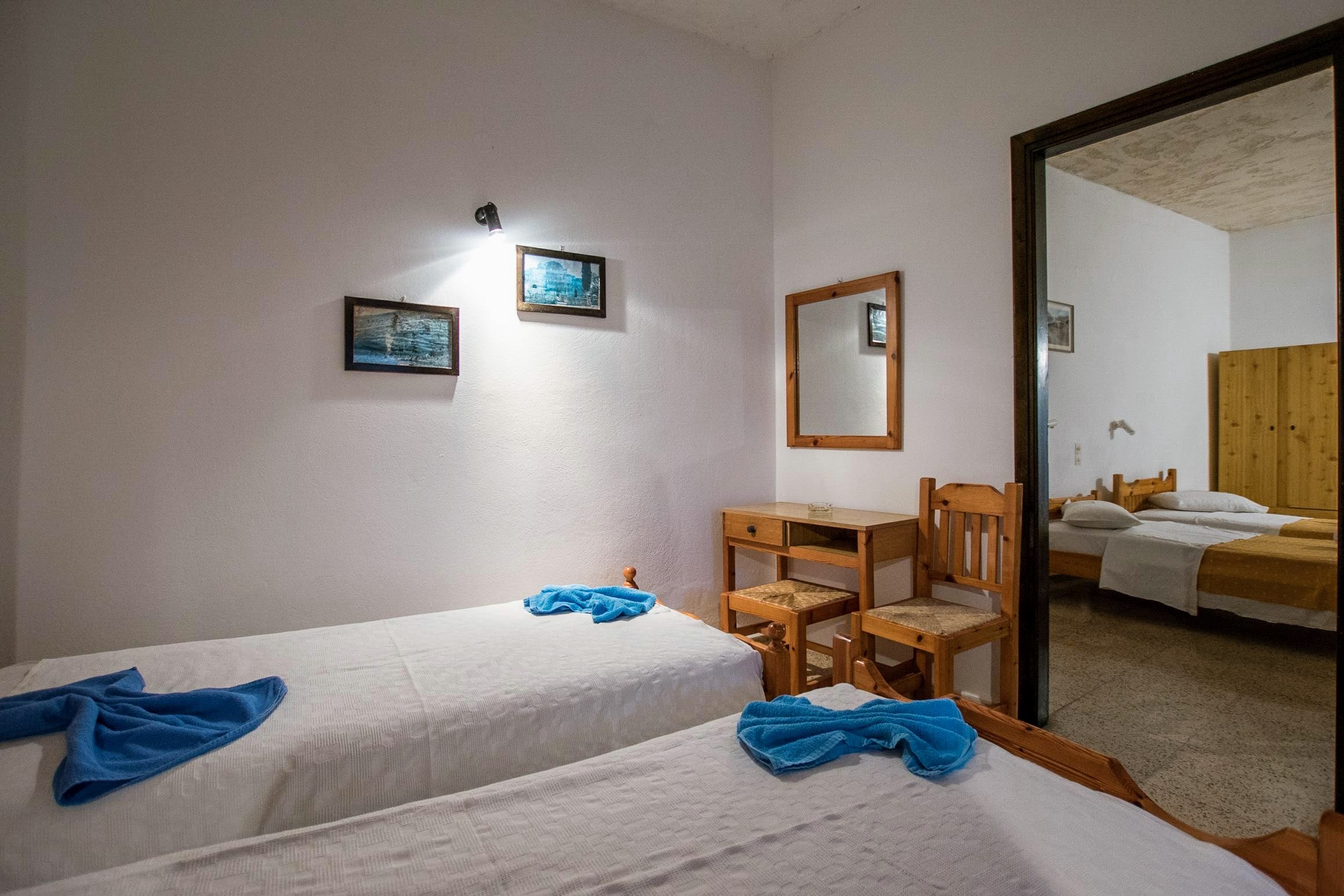 Hotel Zygos