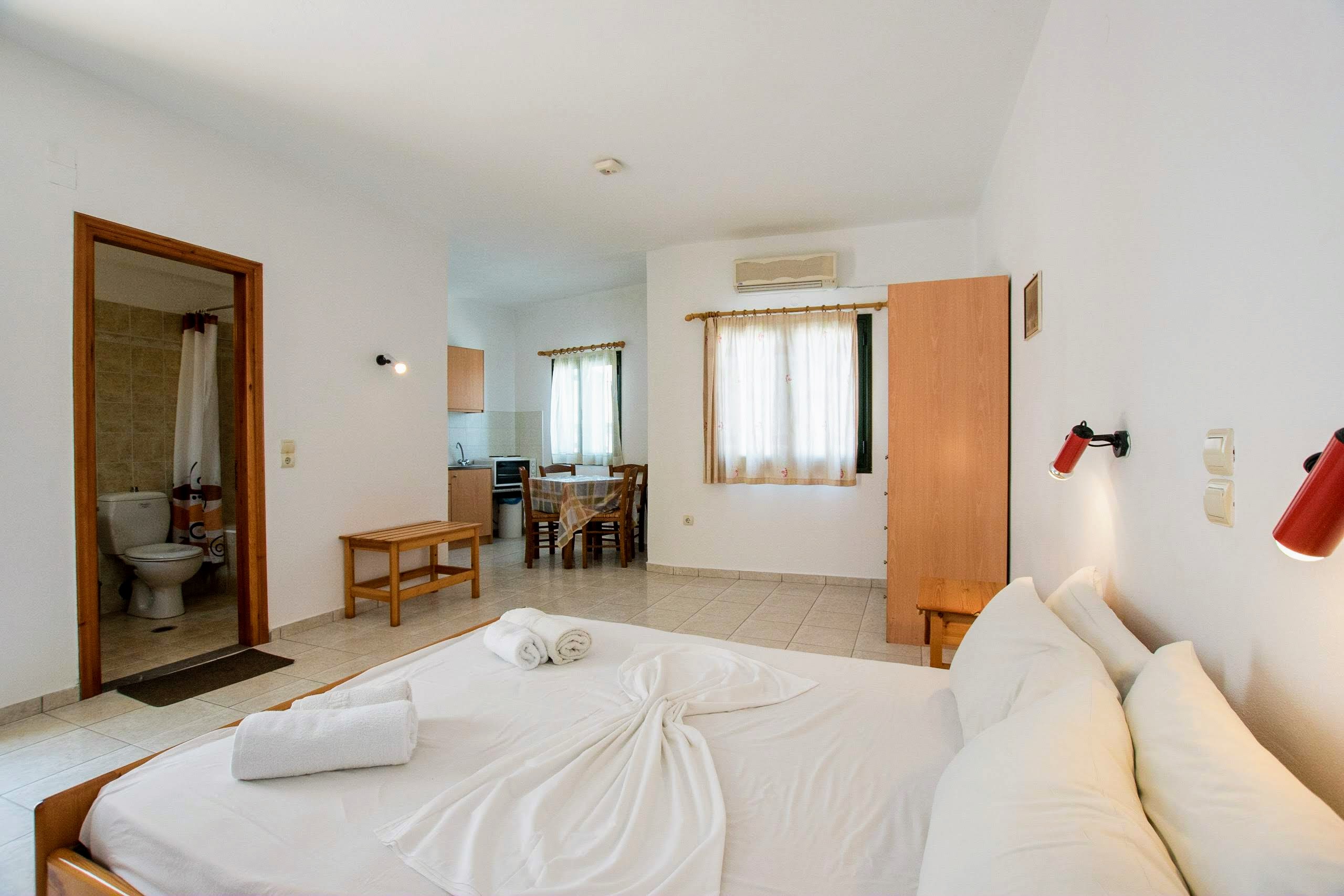 Hotel Zygos