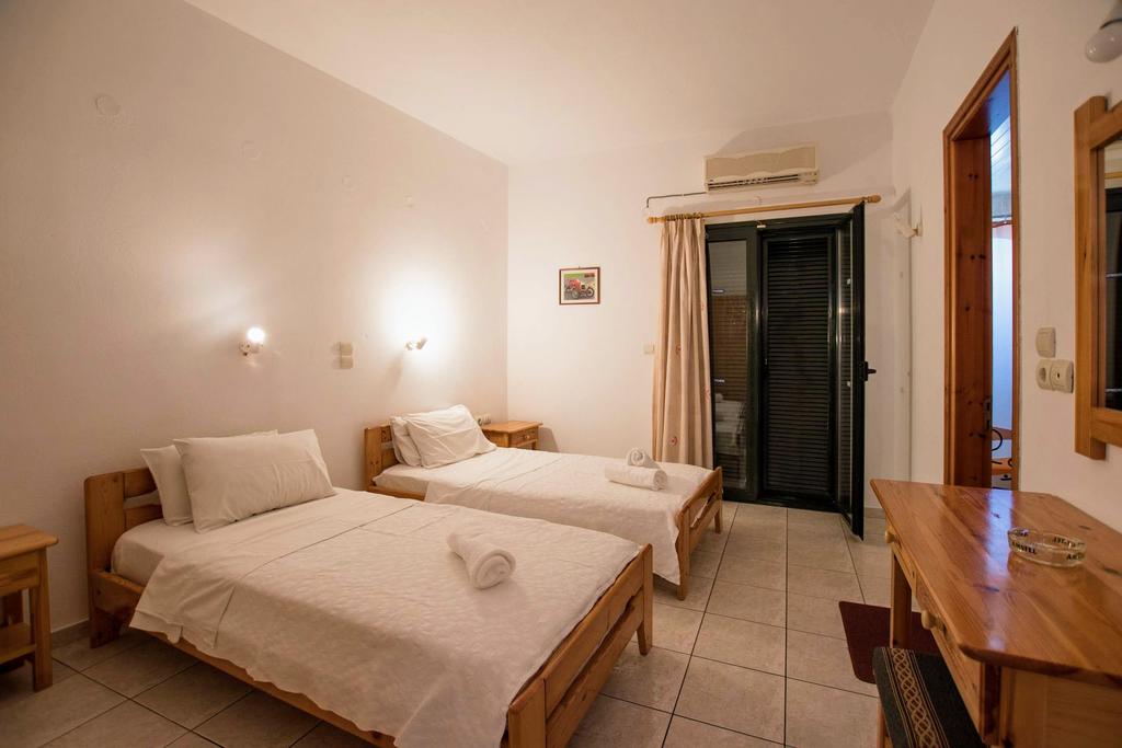 Hotel Zygos