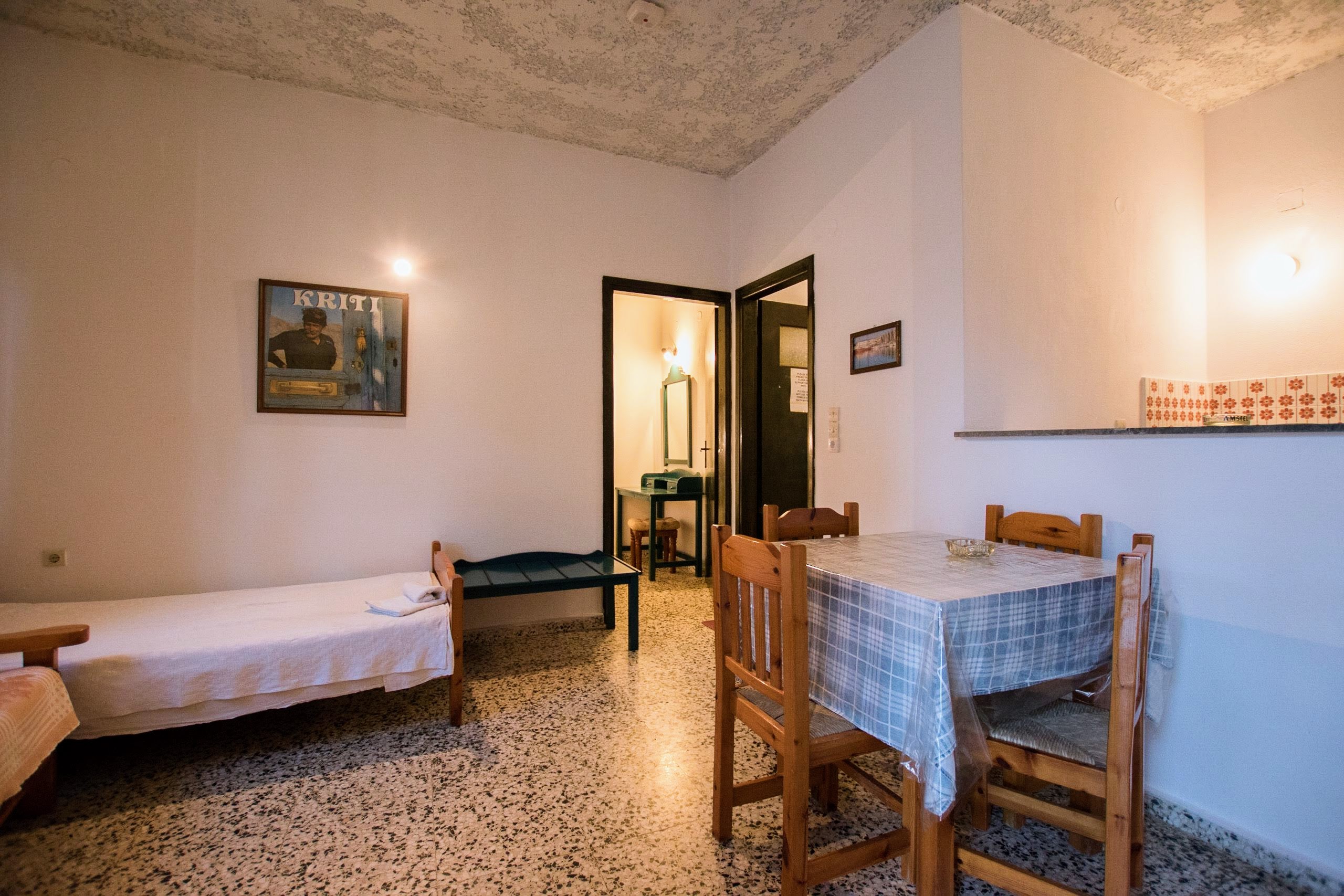 Hotel Zygos