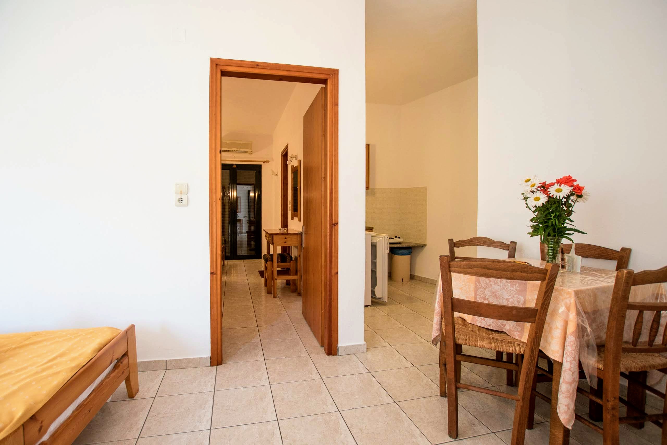 Hotel Zygos